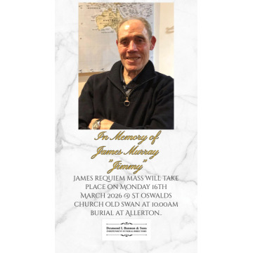 Photo of James Thomas MURRAY