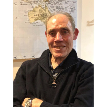 Notice Gallery for James Thomas MURRAY