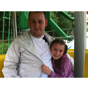 Notice Gallery for Dean MORRISON