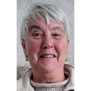 Photo of WILTSHIRE GERMAINE LISA