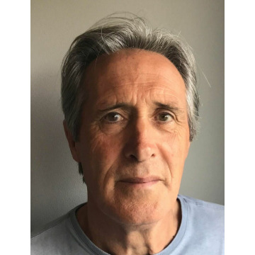 Photo of Jim DILWORTH
