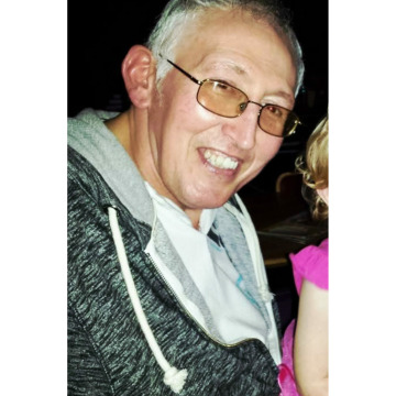 Photo of James Alan RICHARDSON