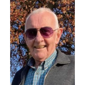 Photo of Allan HOGG