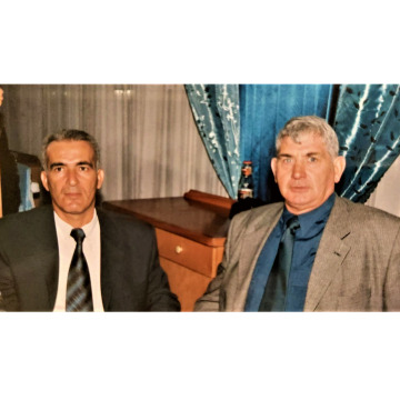 Notice Gallery for Michael SHERATON - (INVERGORDON)