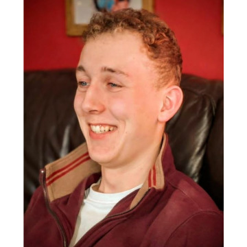 Notice Gallery for Nathan SAUNDERS
