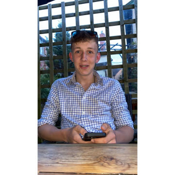 Notice Gallery for Nathan SAUNDERS