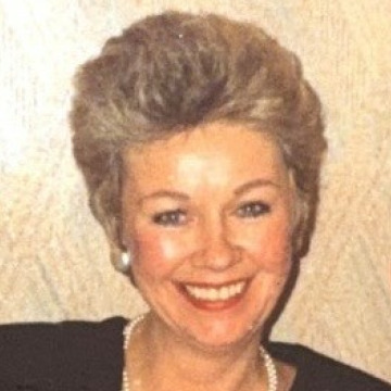 Photo of Heather LIVINGSTONE