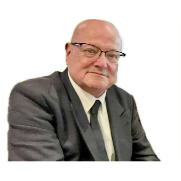 Photo of Roy WALTON