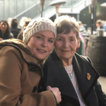 Notice Gallery for Rose Mary ATKINSON