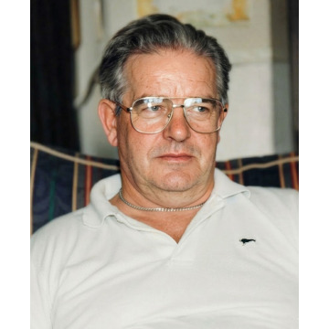 Photo of Harry FOX