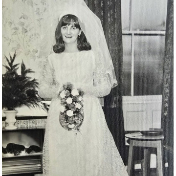 Photo of Carol HAMER