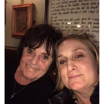 Notice Gallery for Noreen MURRAY