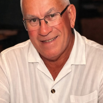 Notice Gallery for Anthony STRONG