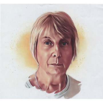 Photo of JACKIE BOOTHMAN
