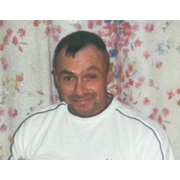 Photo of Mark GRAHAM