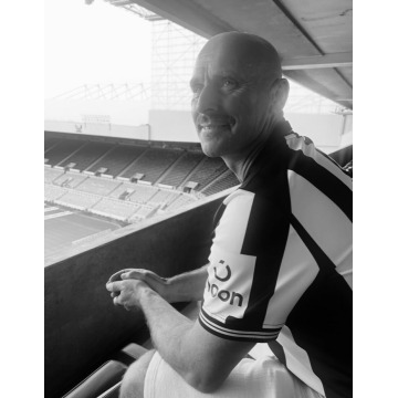 Photo of Thomas HORN