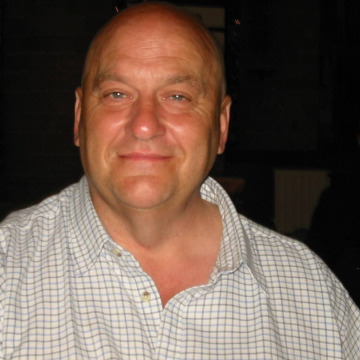 Photo of Vince DUDLEY