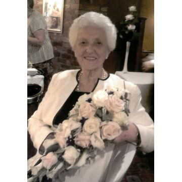 Photo of Betty Elsie SMART