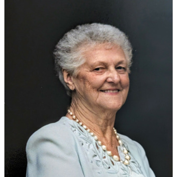 Notice Gallery for Betty Elsie SMART
