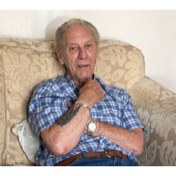 Photo of Tom STEINMETZ