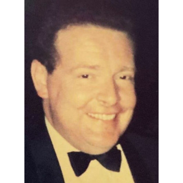 Photo of David ABBERLEY