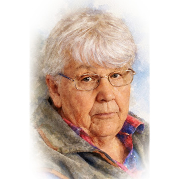 Notice Gallery for Christine FIELDS
