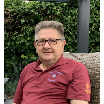 Photo of Stuart Francis WILTSHIRE