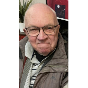 Photo of Melvyn COX