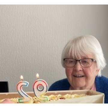 Photo of Mary Ann THOMPSON