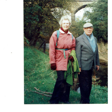 Photo of Sylvia Elizabeth DAVEY