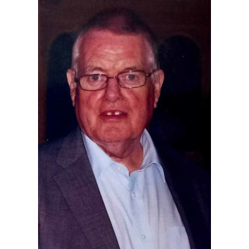 Photo of Alfred John PARKINSON