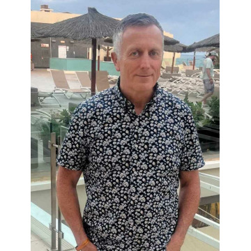 Photo of Paul EUSTACE