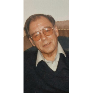 Photo of John CRITTEN