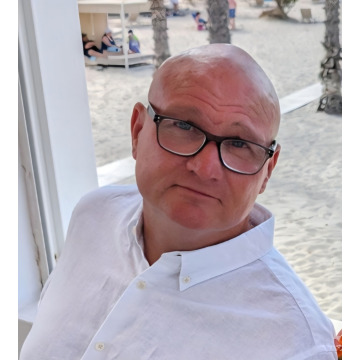 Notice Gallery for Thomas James PICKFORD