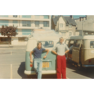 Notice Gallery for Robert TYLER