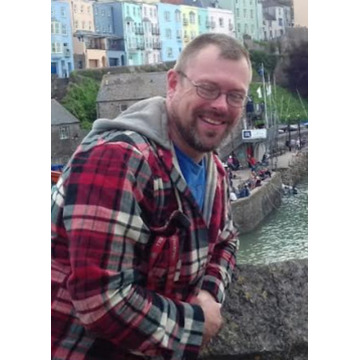 Photo of Matthew John WHALE