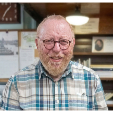 Notice Gallery for Keith MAWER