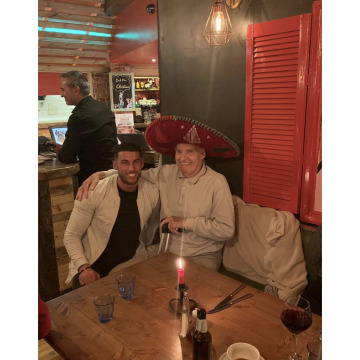 Notice Gallery for Martyn ROE