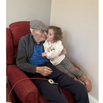 Notice Gallery for Martyn ROE