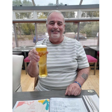 Photo of Shaun GRAY