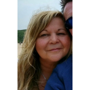 Photo of Diane THOMPSON