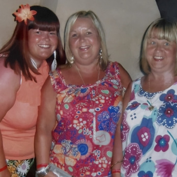 Notice Gallery for Susan McMULLIN