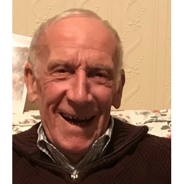 Photo of John BURNS