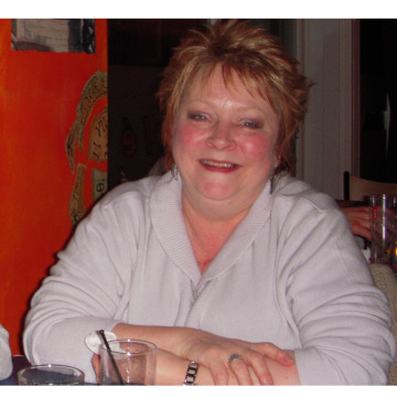 Photo of Wendy SWAINSTON