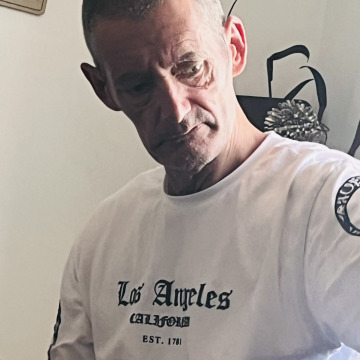 Photo of Colin GIBSON