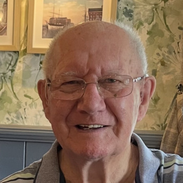 Photo of Peter MANSELL
