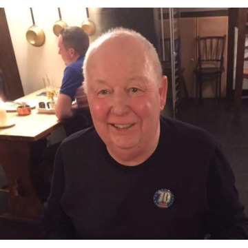 Photo of John PLATT