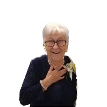 Photo of Olive Doreen EVANS