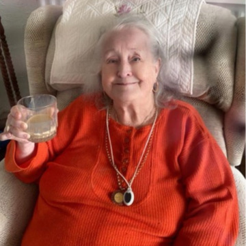 Photo of Elsie May THOMPSON