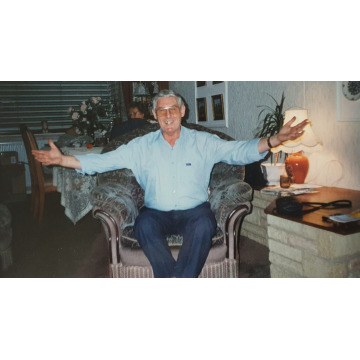 Photo of Anthony John MOORE